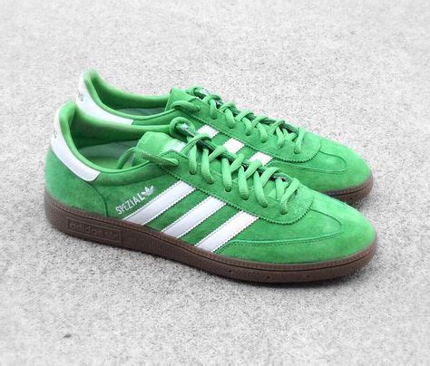 grüne adidas spezial|adidas originals spezial green.